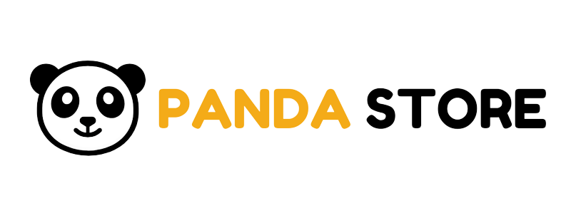PandaStoreGroup Logo